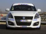 Suzuki Swift Sport Gruppo N 2012 года